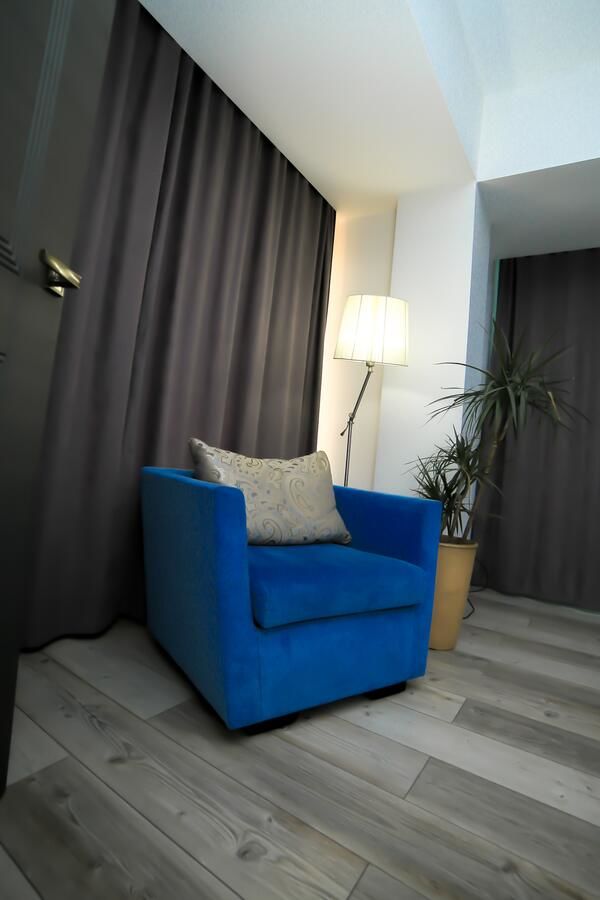 Отель Astra Hotel Алматы