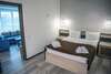 Отель Astra Hotel Алматы-3