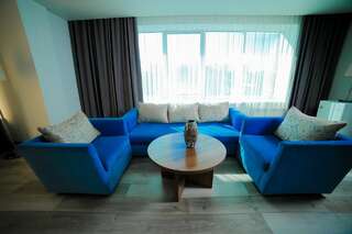 Отель Astra Hotel Алматы Люкс-10