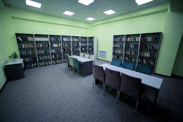 Отель Astra Hotel Алматы-20