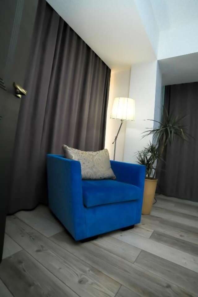 Отель Astra Hotel Алматы-41